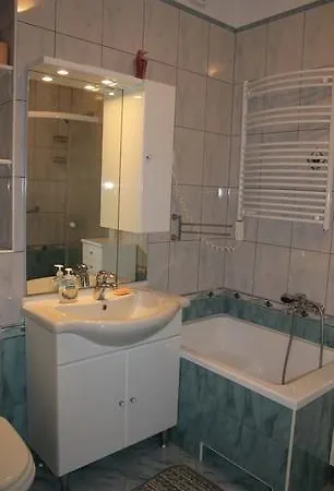 Guest house Alida 3*