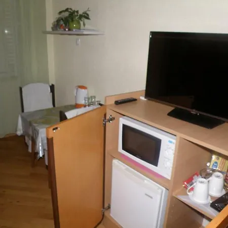 Guest house Alida