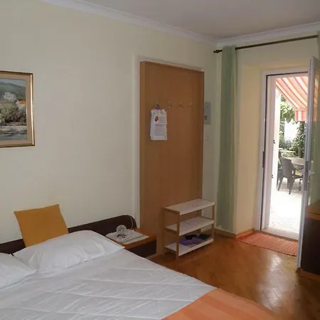 Alida Guest house Opatija